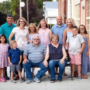 Meet your Posher, Myra